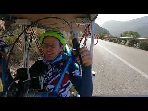 EN: FAQ about DIY Solar Handbike