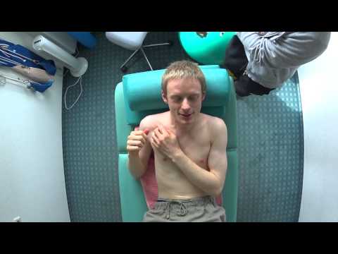 Therapie im Rehazentrum Koblenz (Teil 1) 2014 – bechti2go Folge 5