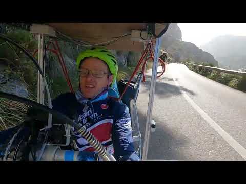 DE: FAQ zum Solarbike Eigenbau